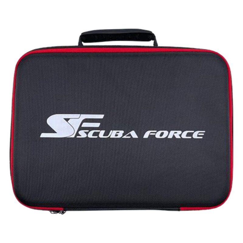 Deluxe Regulator Bag