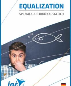 Lehrbuch Spezialkurs Druckausgleich