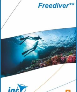 Lehrbuch FREEDIVER **