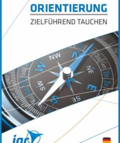 Lehrbuch Spezialkurs Orientierung