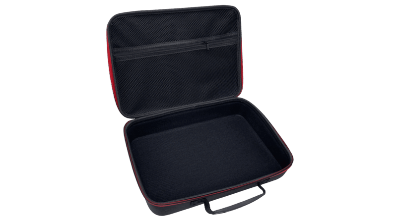 Deluxe Regulator Bag – Bild 2