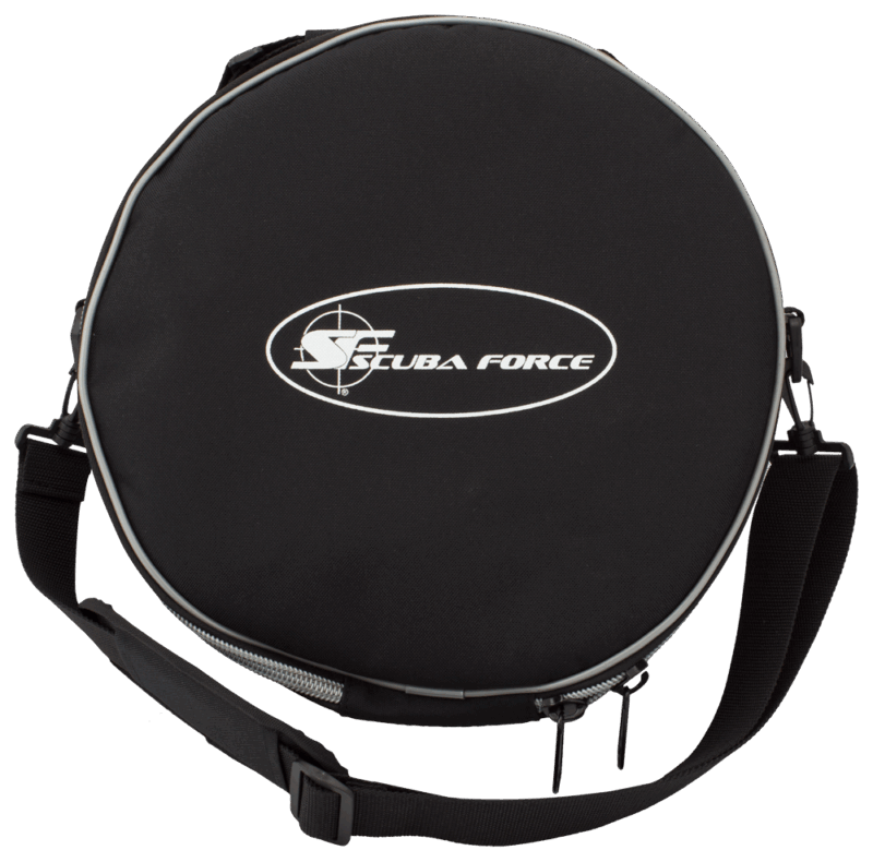 Scubaforce Black Devil Regulator Twin TEC Set - II – Bild 4