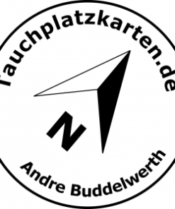 Tauchplatzkarten