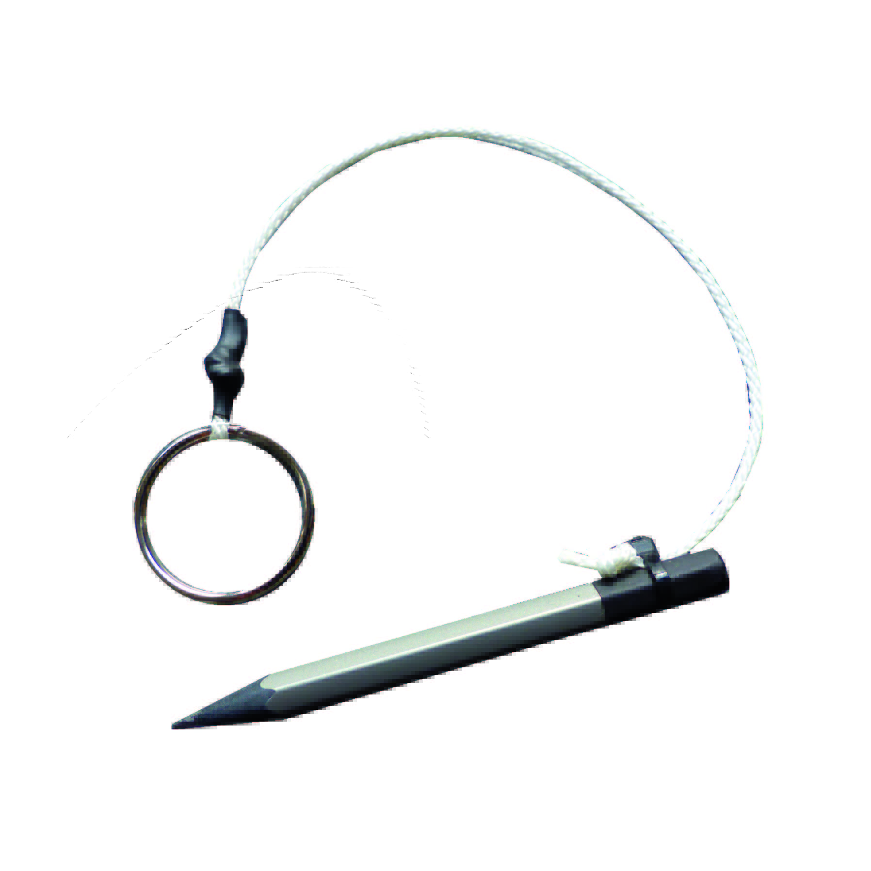 Unterwasser-Bleistift für Tauchplatzkarten oder Wetnotes