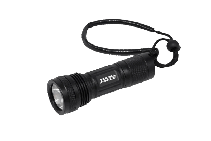 Scubaforce Powerlight