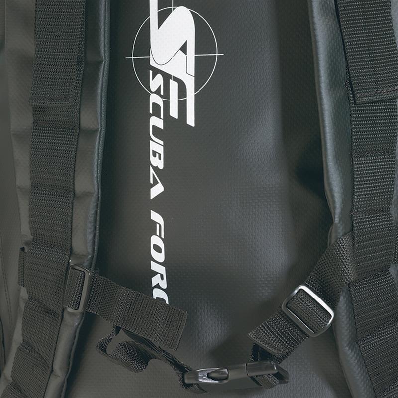 Scuba Force Ultimate Bag – Bild 4