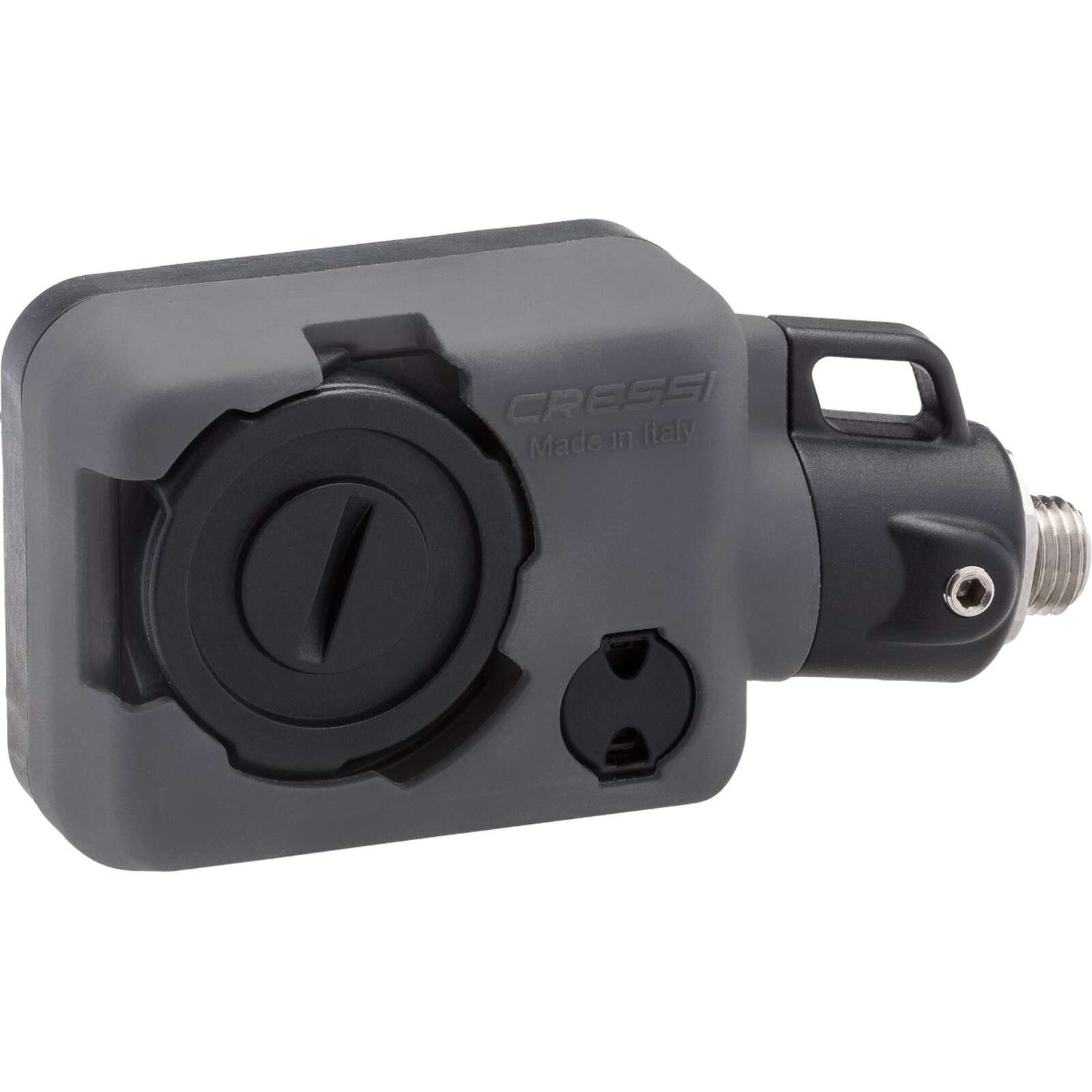 Digital Finimeter Digi2 mit Resttauchzeitanzeige – Bild 3