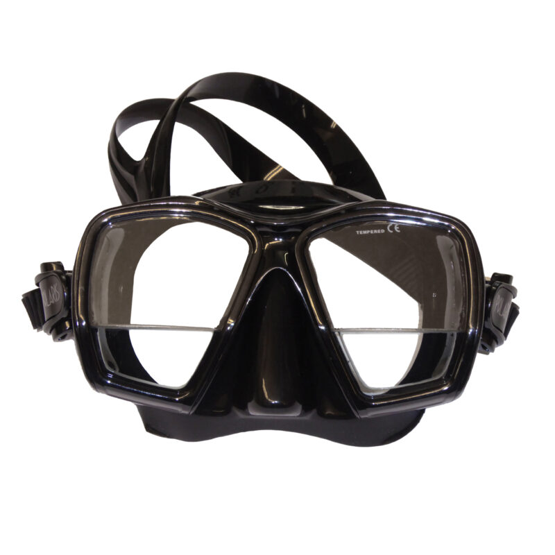 Masken und Zubehör