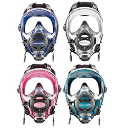 Vollgesichtsmasken