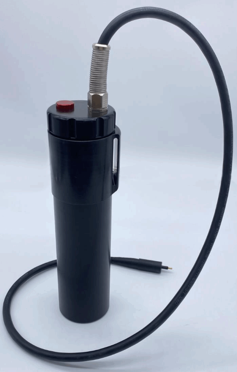 BRIGHT CANISTER