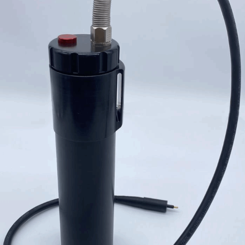 BRIGHT CANISTER