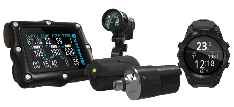 THE SWIFT™ TRANSMITTER – Bild 2
