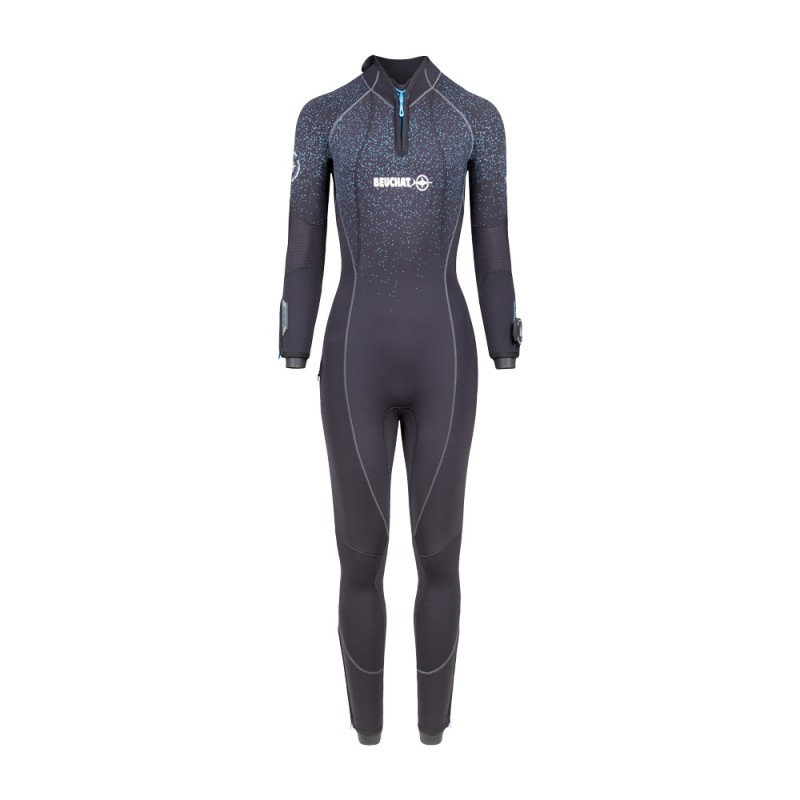 FOCEA COMFORT 6 Damen - Overall – Bild 3