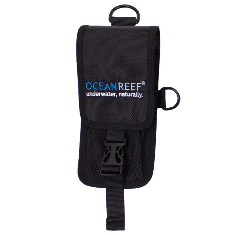 OceanReef Bump - Back up Maske + Schnorchel – Bild 3