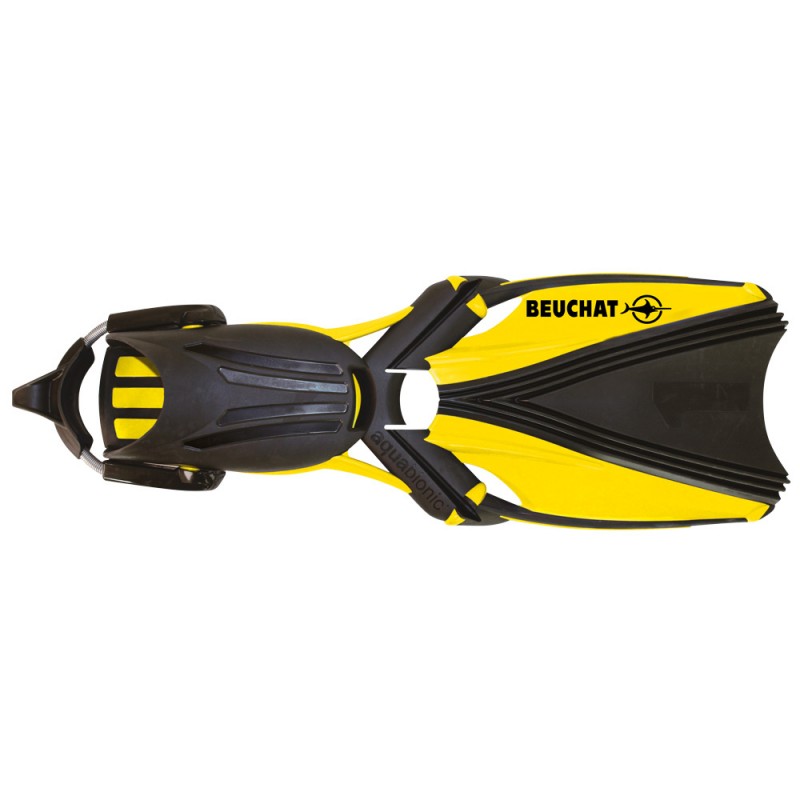 Freigewässerflosse AQUABIONIC EVO