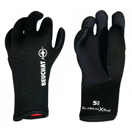 Sirocco Sport Handschuhe 3 oder 5mm