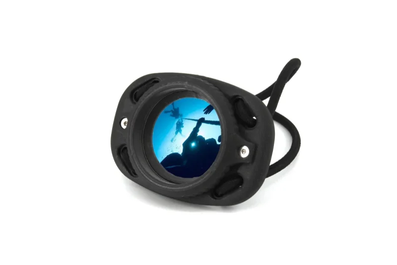 Dive Mirror Taucher Spiegel – Bild 8