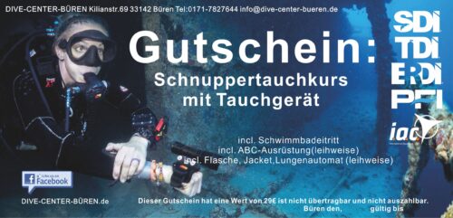 Gutscheine