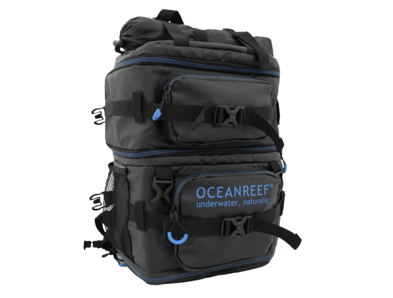 Ocean Reef FFM Neptun III Komplettset – Bild 9