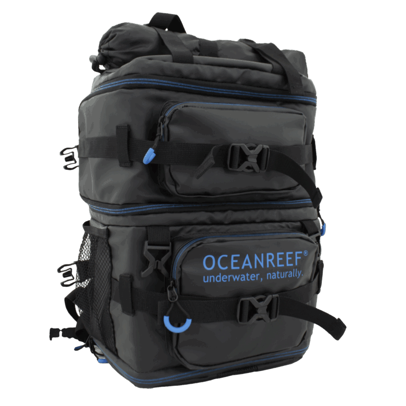Ocean Reef "NEPTUN III RUCKSACK"