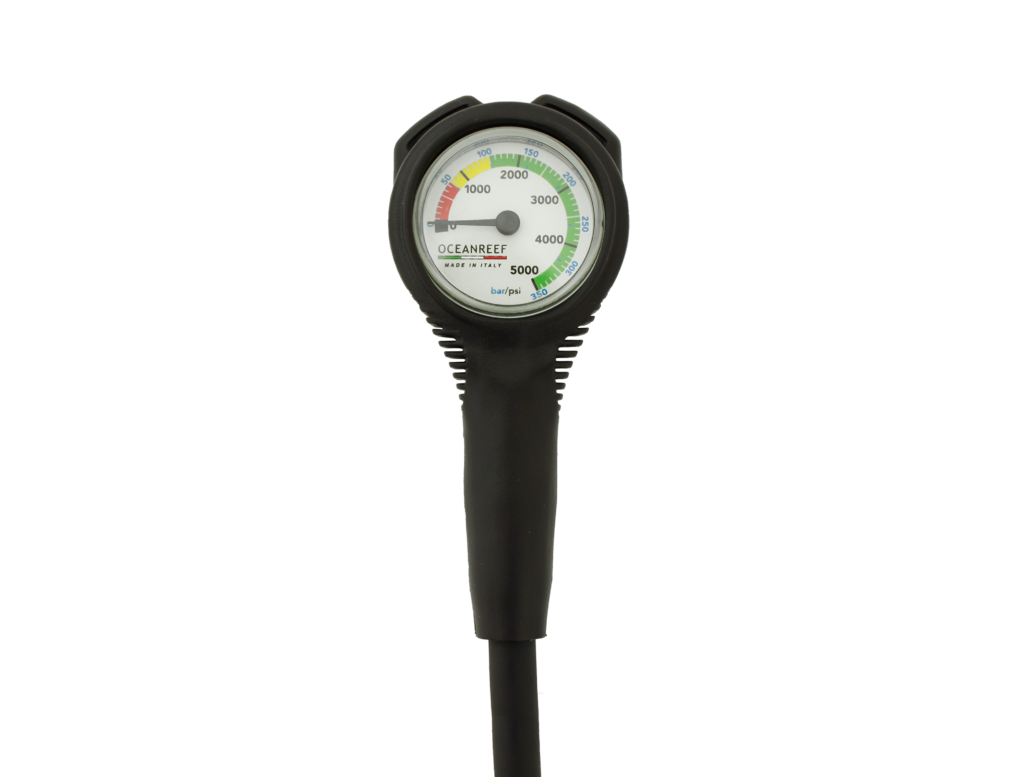 Ocean Reef FFM Neptun III Komplettset – Bild 10