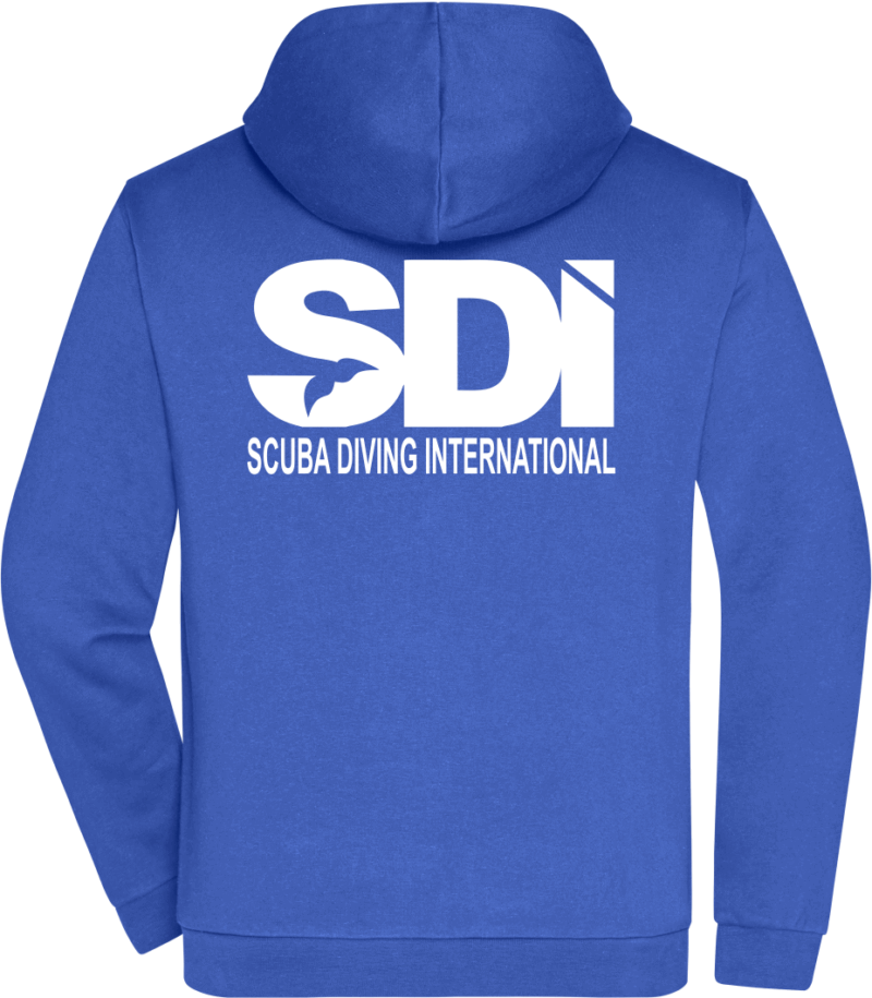 Hoodie SDI/DCB – Bild 2