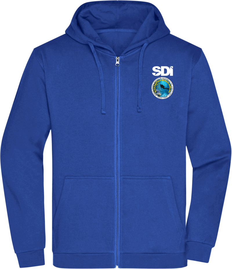 Hoodie SDI/DCB