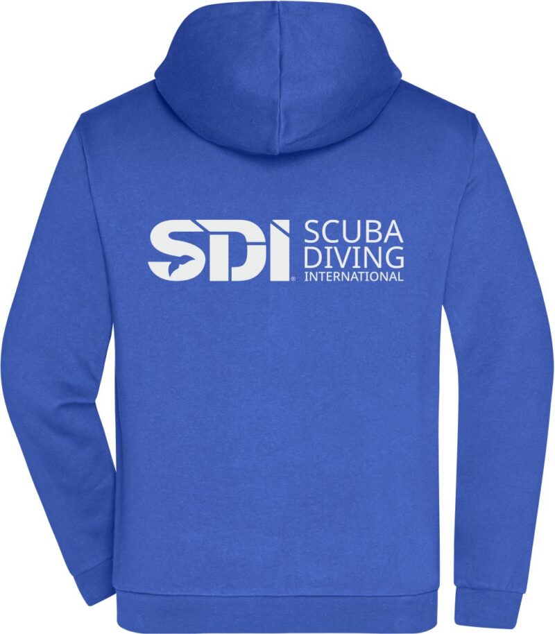 Hoodie SDI/DCB – Bild 4