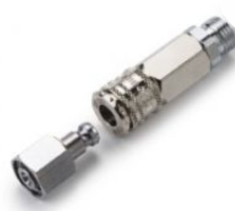 OceanReef Neptune STANDARD 9/16" TO QD ADAPTER