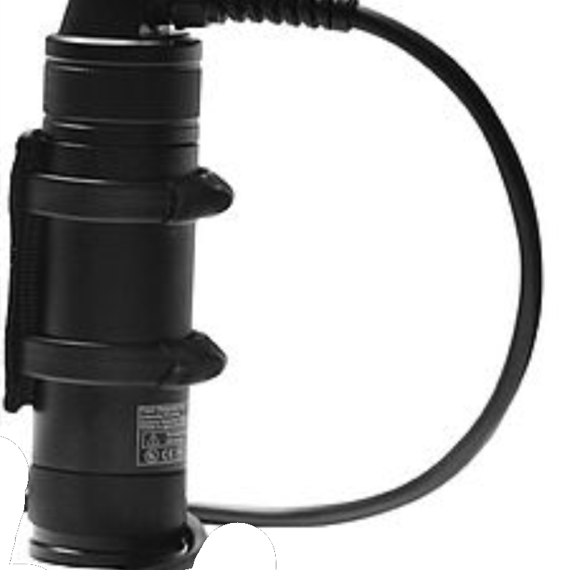Solea Pro Akkutank