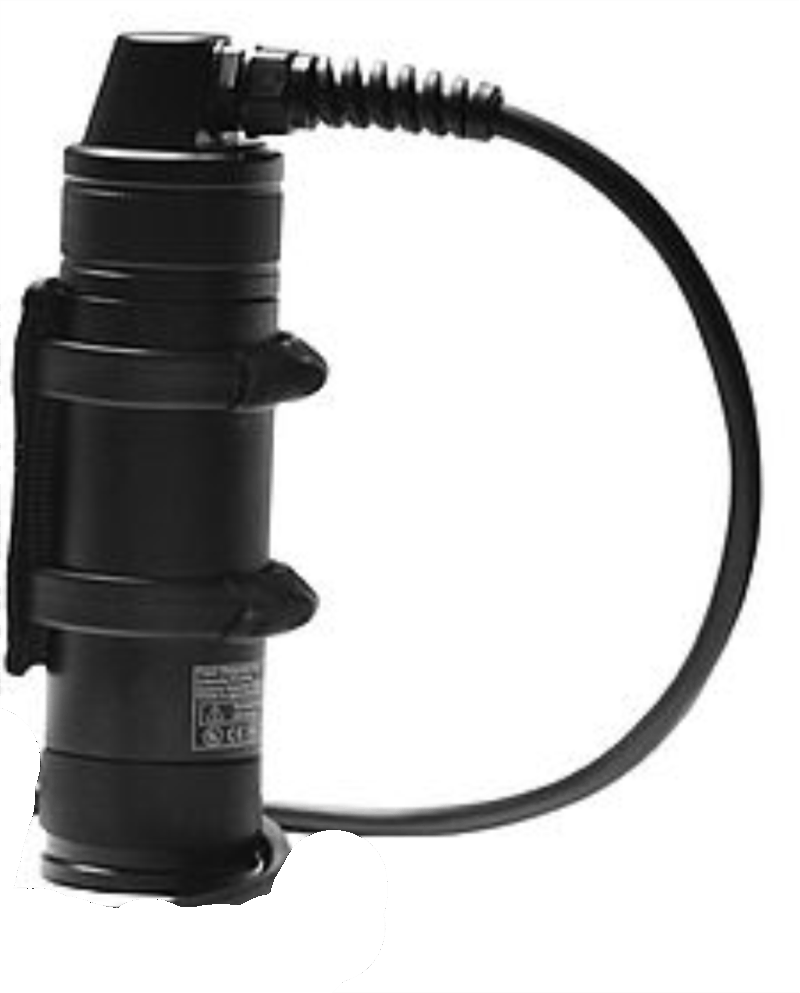 Solea Pro Akkutank