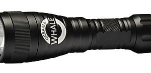 Oceama Whale 1000Lm