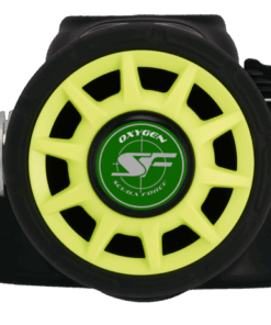2.Stufe Black Devil Nitrox