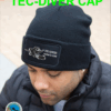 TEC-DIVERS-CAP