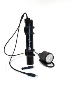 Nanight G2 192Wh Tank E/O mit TECH 2 Kopf