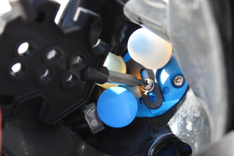 OceanReef Neptune Werkzeug Multitool – Bild 7