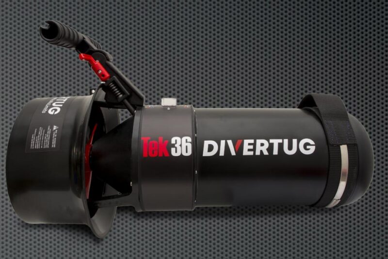 Divertug TEK 36