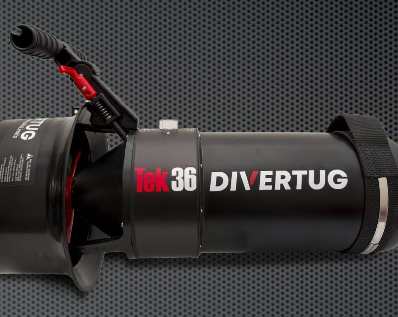 Divertug TEK 36
