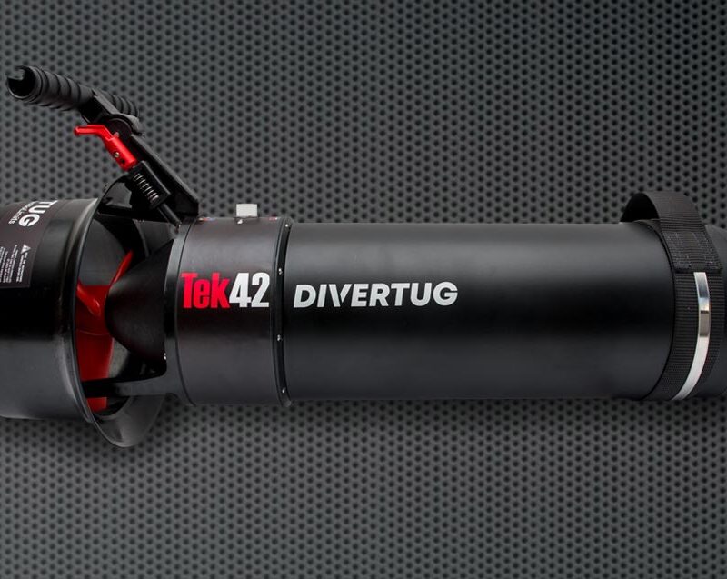 Divertug TEK 42