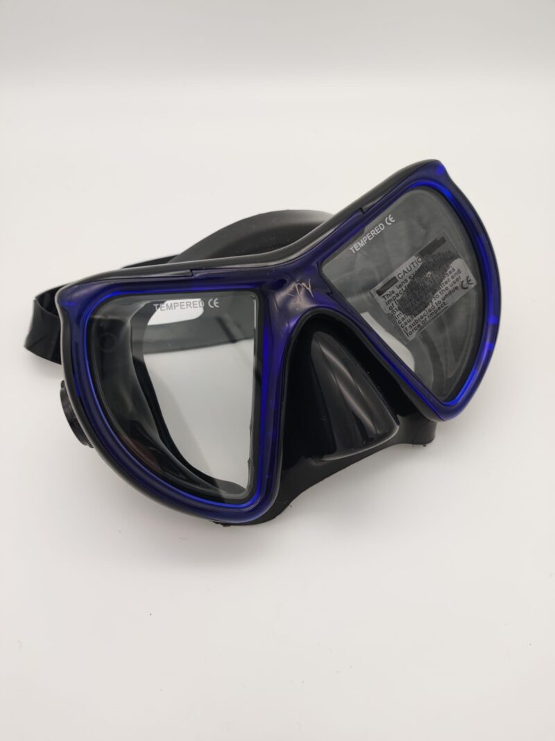 Maske TRY Zweiglasmaske – Bild 3