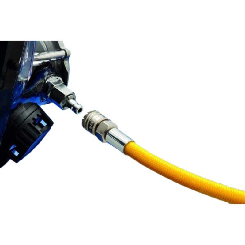 Extraflex Quick Connect Hose -120cm w/out Male Part