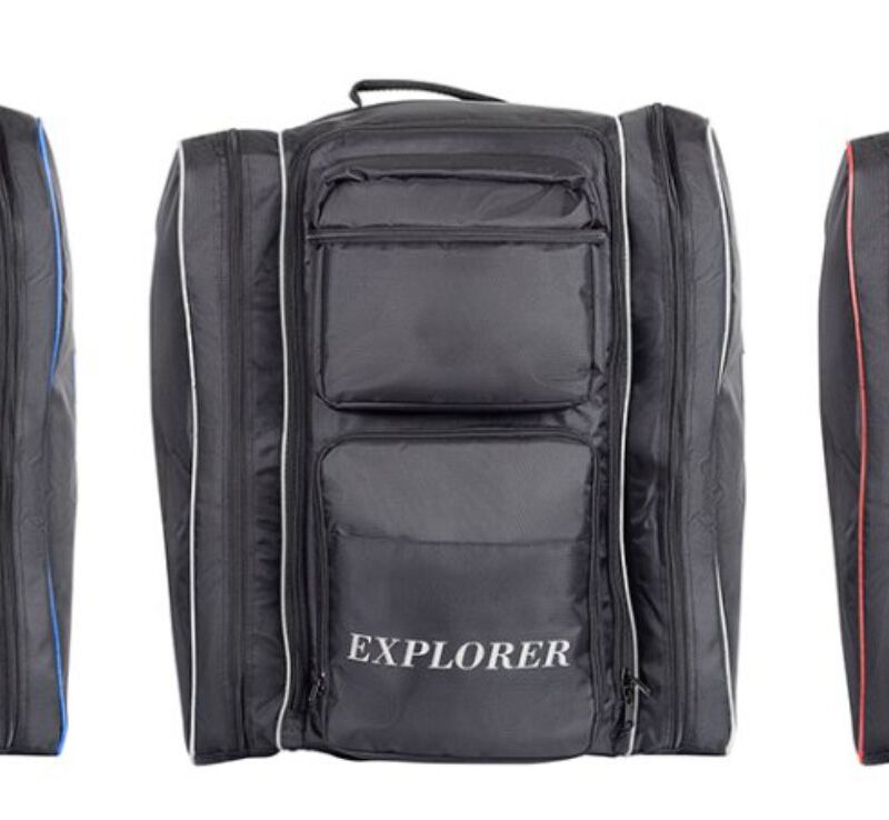 Explorer Tauchtasche/Rucksack