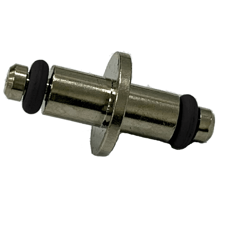 Swivel mit O-Ringen (Scubaforce)
