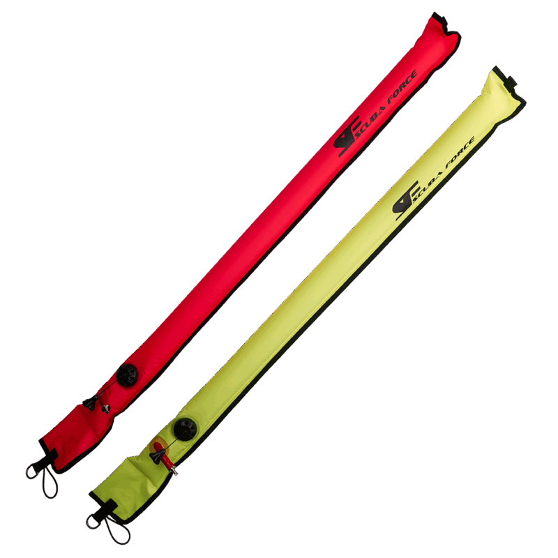 SCUBA FORCE TEC SMB
