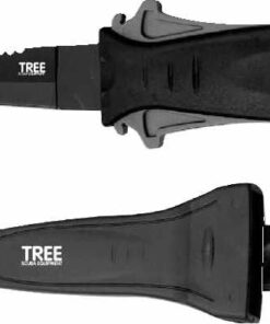 Tree Jacket-Messer