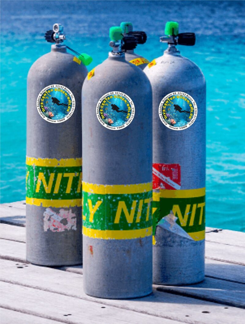 Nitrox-Onlineseminar 40%