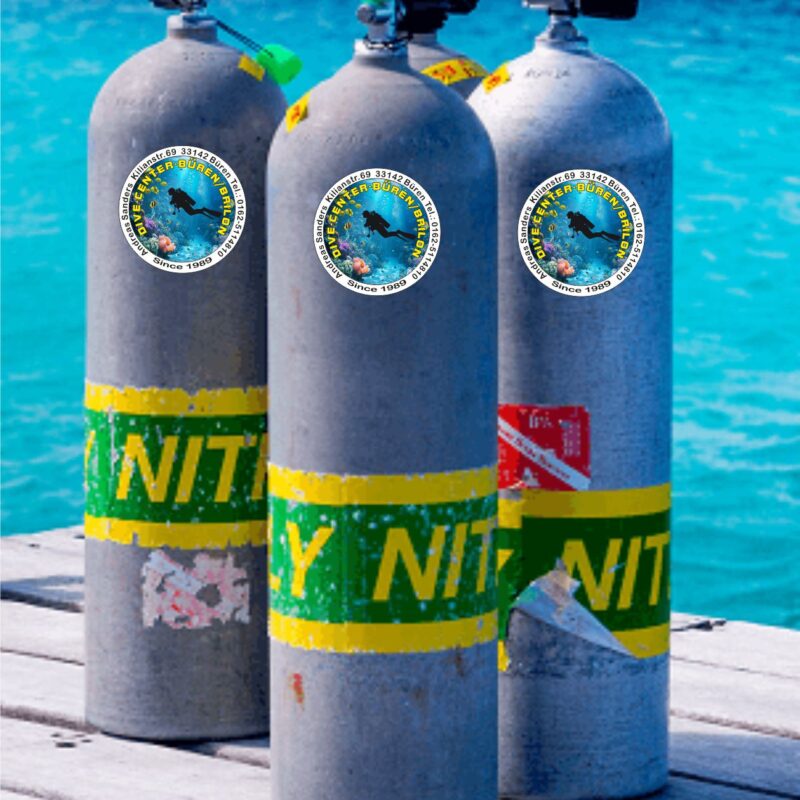 Nitrox-Onlineseminar 32%