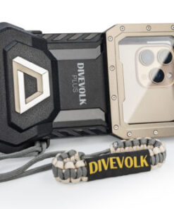 DIVEVOLK SeaTouch 4MAX Plus