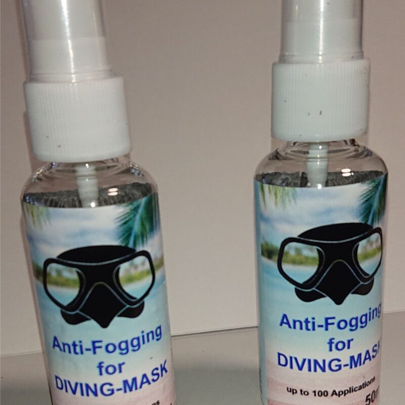 Classic Antibeschlagmittel 50 ml