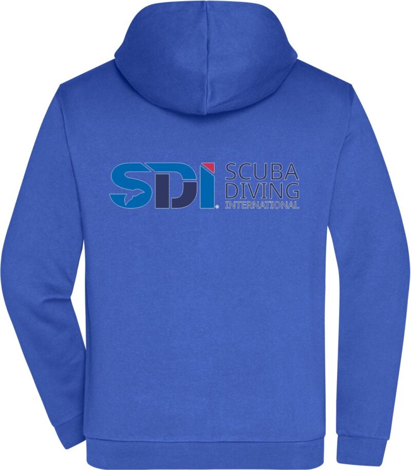 Hoodie SDI/DCB – Bild 6